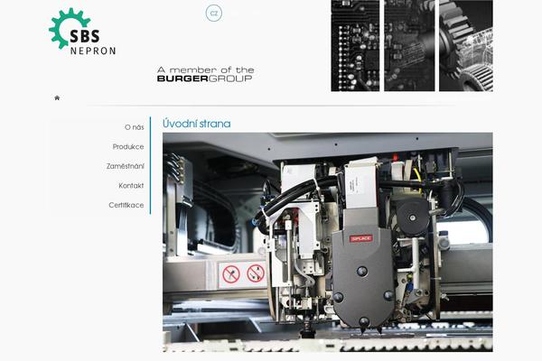 Site using WP Google Maps plugin