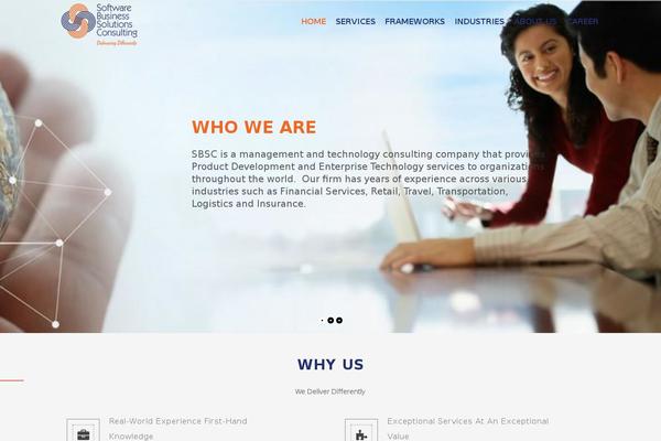 Site using Js_composer_5_0_1 plugin