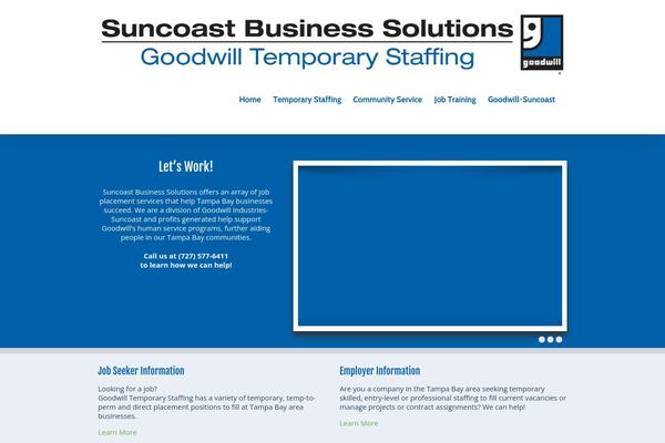 Site using Fusion-core plugin