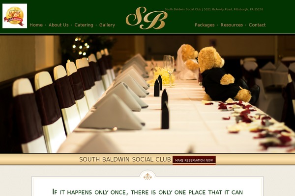 Elegantia Theme theme site design template sample