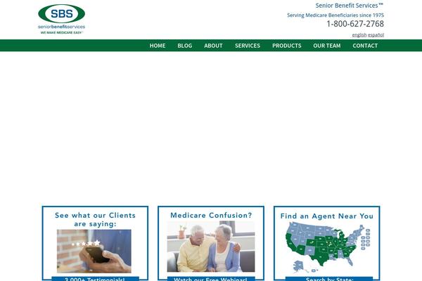 Site using Wd-facebook-feed plugin