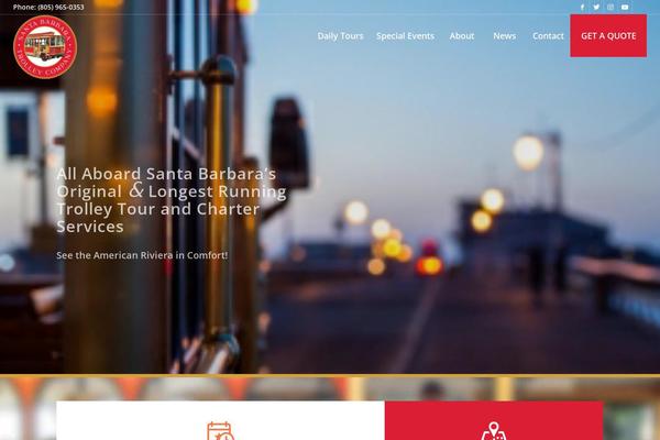 Site using Email-encoder-bundle plugin