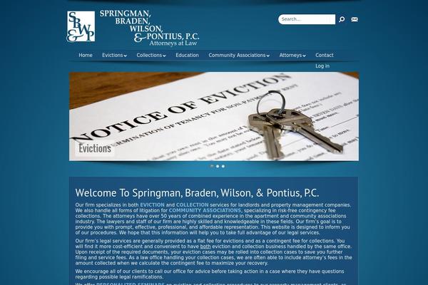 Site using FormMaker_WordPress plugin