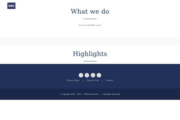 Site using Stockdio-historical-chart plugin