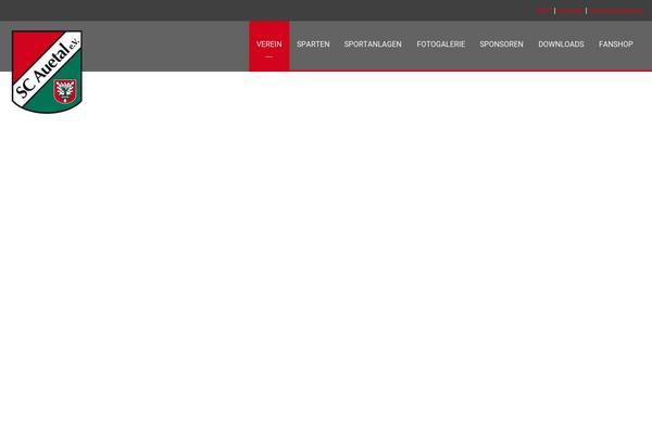 Site using Cloak-front-end-email plugin