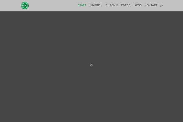 Site using WPB Accordion Menu or Category plugin