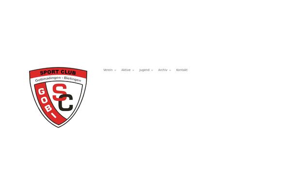 Site using Sticky-buttons-pro plugin