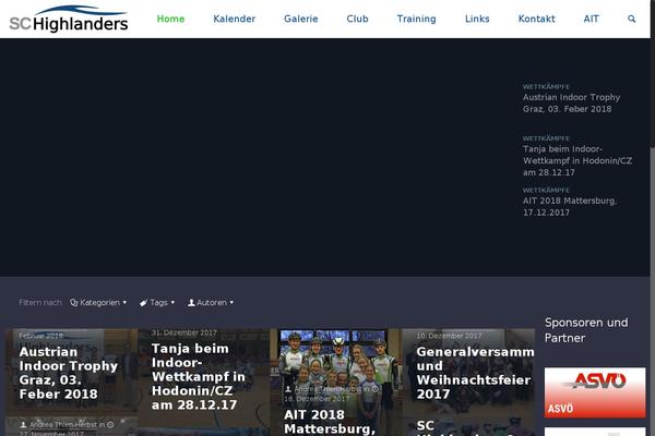 Site using Faq-responsive plugin
