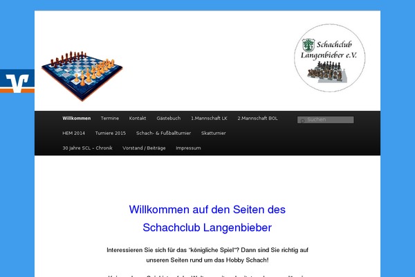 Site using DMSGuestbook plugin