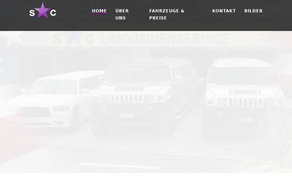 Site using Strato-assistant plugin