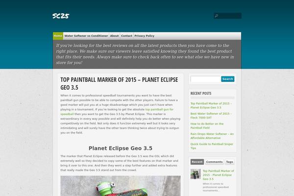 multi-color theme site design template sample