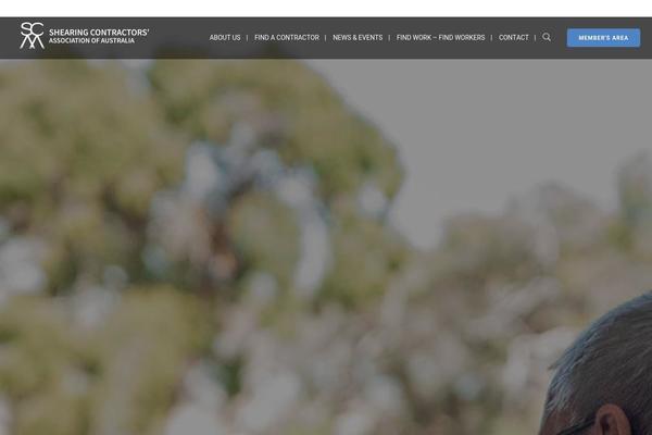 Site using Woocommerce-memberships plugin