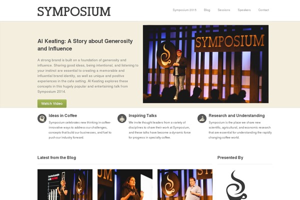 Incredible Wp theme site design template sample