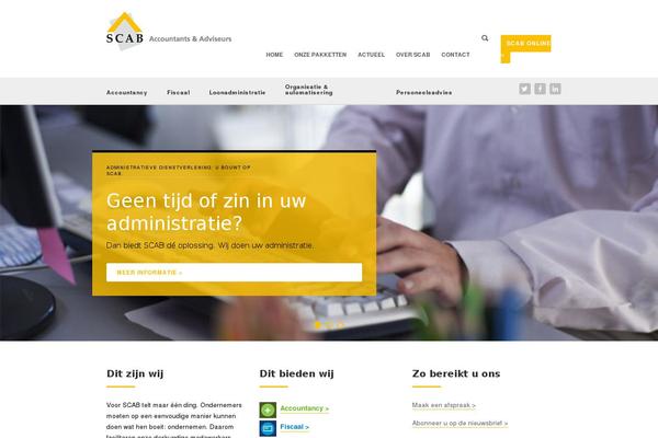 Site using Post-grid-and-filter-ultimate plugin
