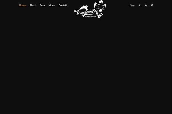 Site using WooCommerce Bulk Discount plugin