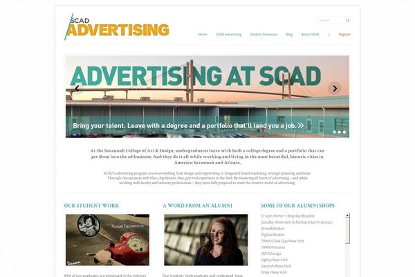 Site using Anyfeed Slideshow plugin
