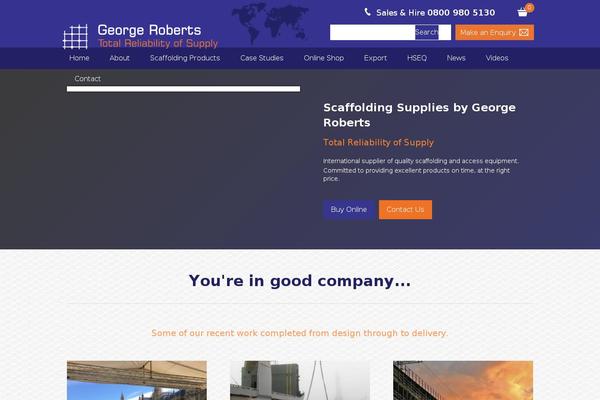 Site using Woocommerce-waitlist plugin