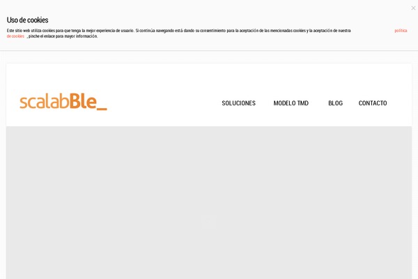 Site using Cartograf Cookie filter plugin
