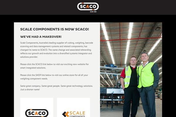 Site using Bannerspace Slideshow plugin