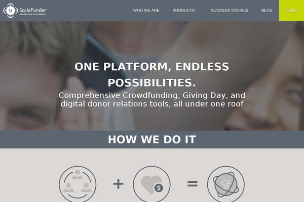 Site using Code plugin