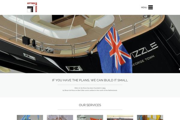 Site using Popup Colorbox plugin