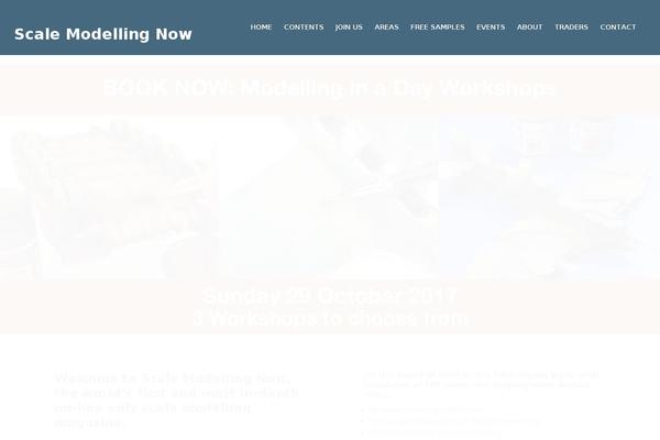 Site using Magiczoom plugin