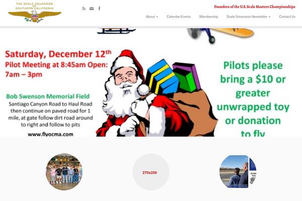 Site using Ultimate-addons-for-gutenberg plugin