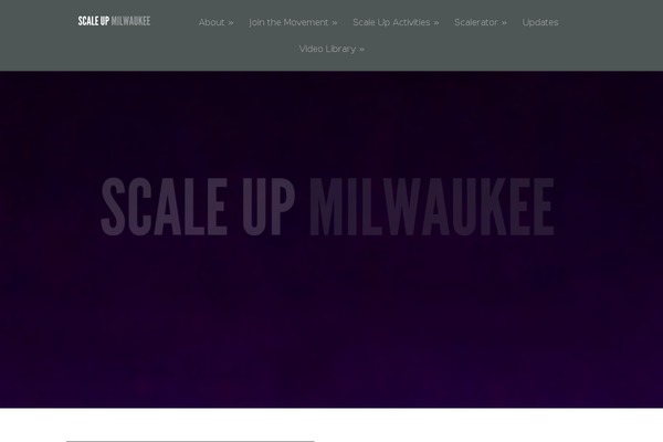 Vertex theme site design template sample