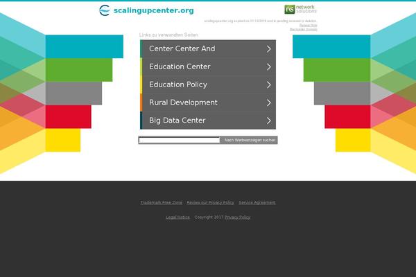 Site using WolframCDF plugin