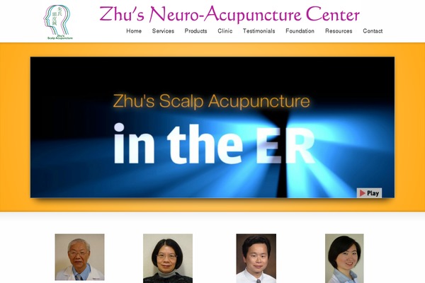 Astra theme site design template sample