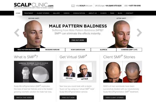 Basetheme theme site design template sample