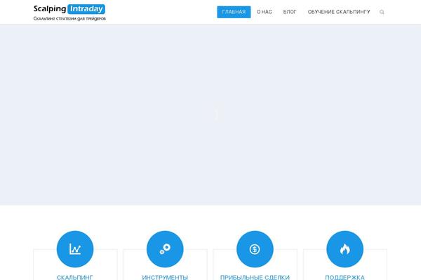 Site using wp-Monalisa plugin
