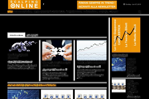 Site using Creativ-shortcodes plugin