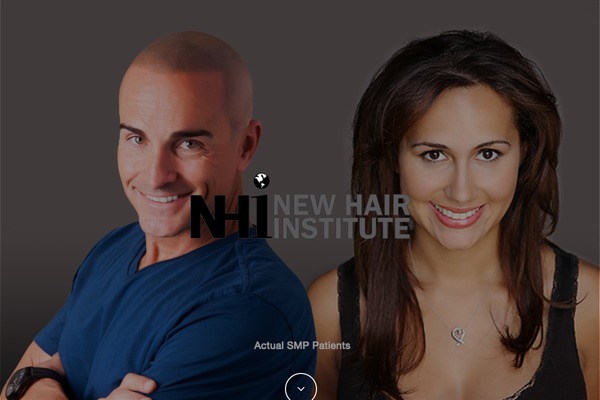 Site using Coblocks plugin