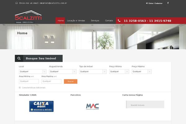 Site using Logosshowcase144 plugin