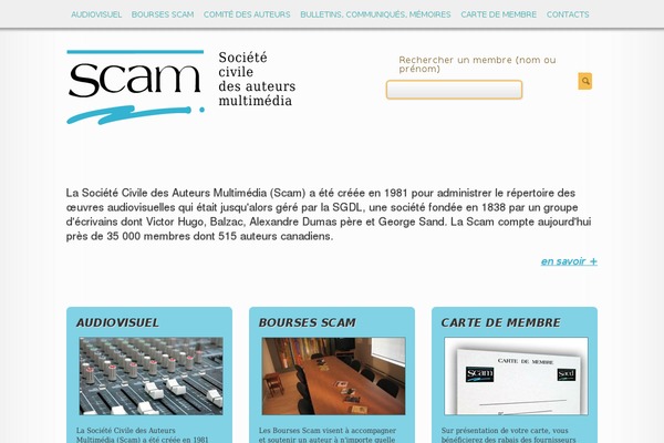 Site using Custom-searchable-data-entry-system plugin