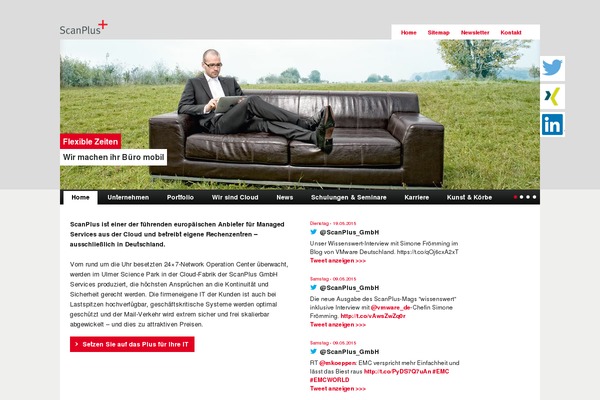 scan-plus.com site used Scanplus_theme