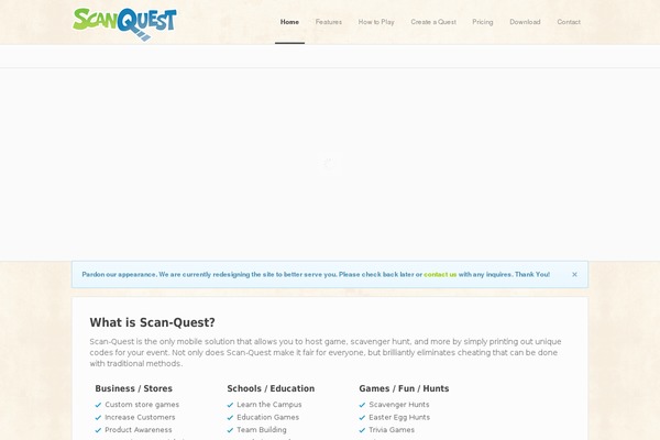 Incredible Wp theme site design template sample