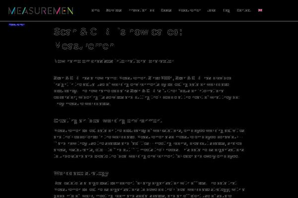 scanctrl.com site used Maxtheme
