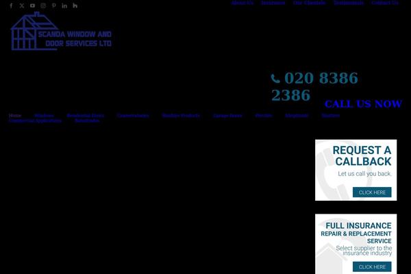 Site using WP Customer Reviews plugin