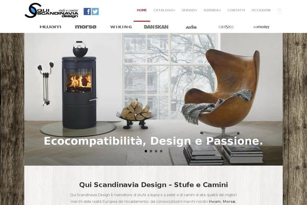 Site using Modal Dialog plugin