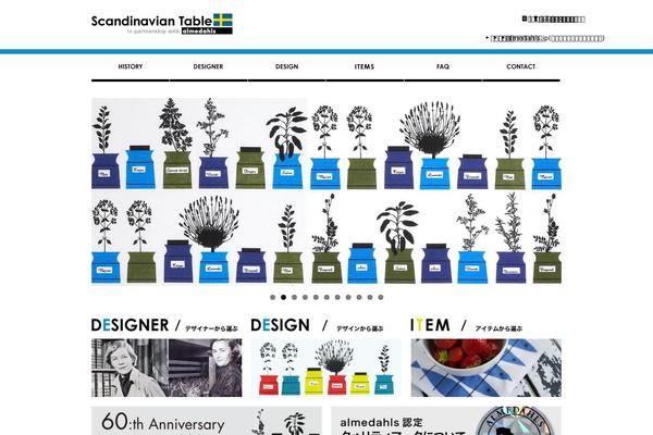 Site using Amazon JS plugin