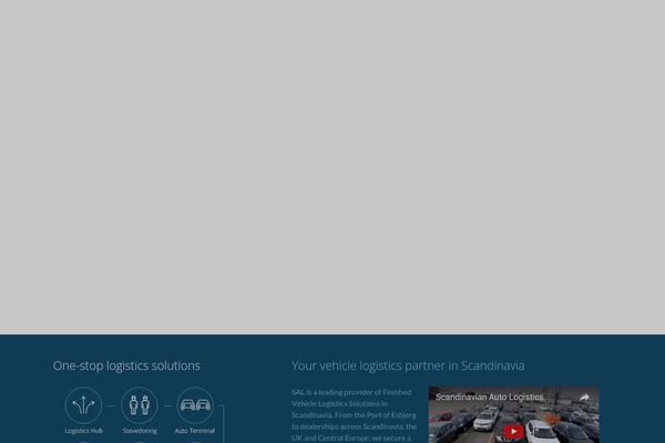 Site using Svc-post-grid-addon plugin