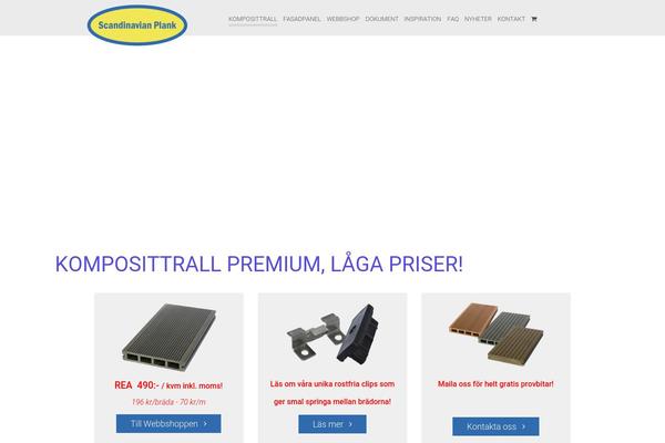 Site using Booster for WooCommerce plugin