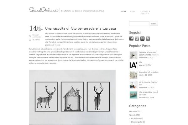 Site using IGIT Related Posts With Thumb Image After Posts plugin