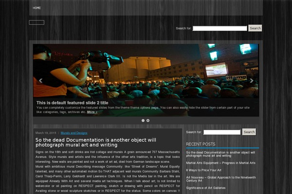 scanditv.info site used Cooperate