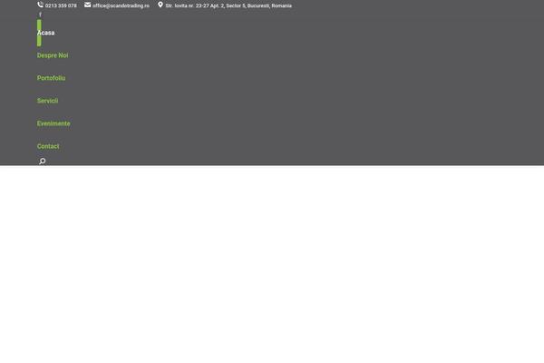 Site using Contact Form 7 plugin