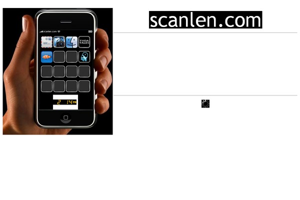 scanlen.com site used Win7blog