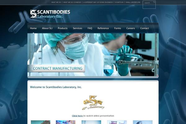 Site using Ithemes-security-pro plugin