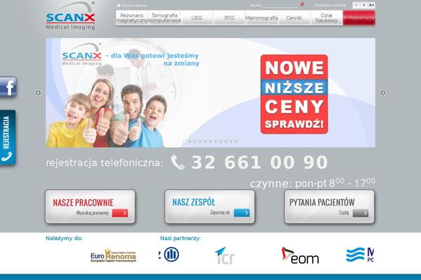 Site using Kiwi Logo Carousel plugin